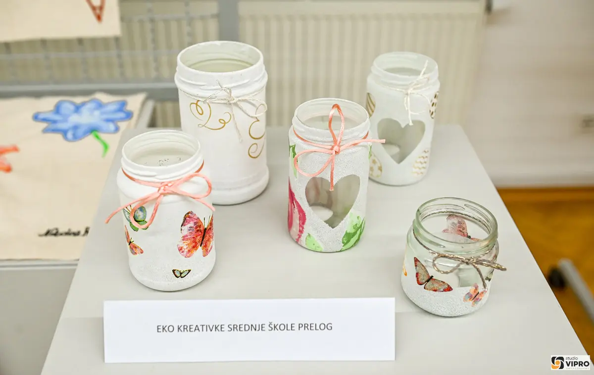 GRAD PRELOG izložba uoči dana žena (4)