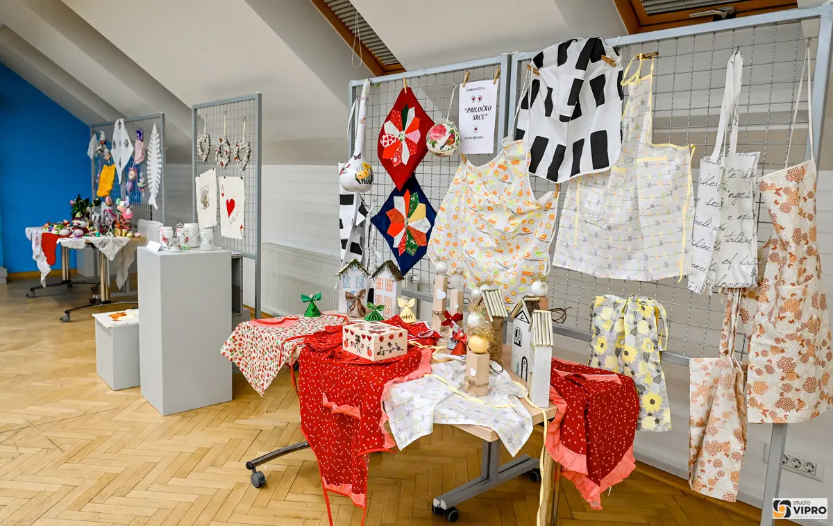 GRAD PRELOG izložba uoči dana žena (8)