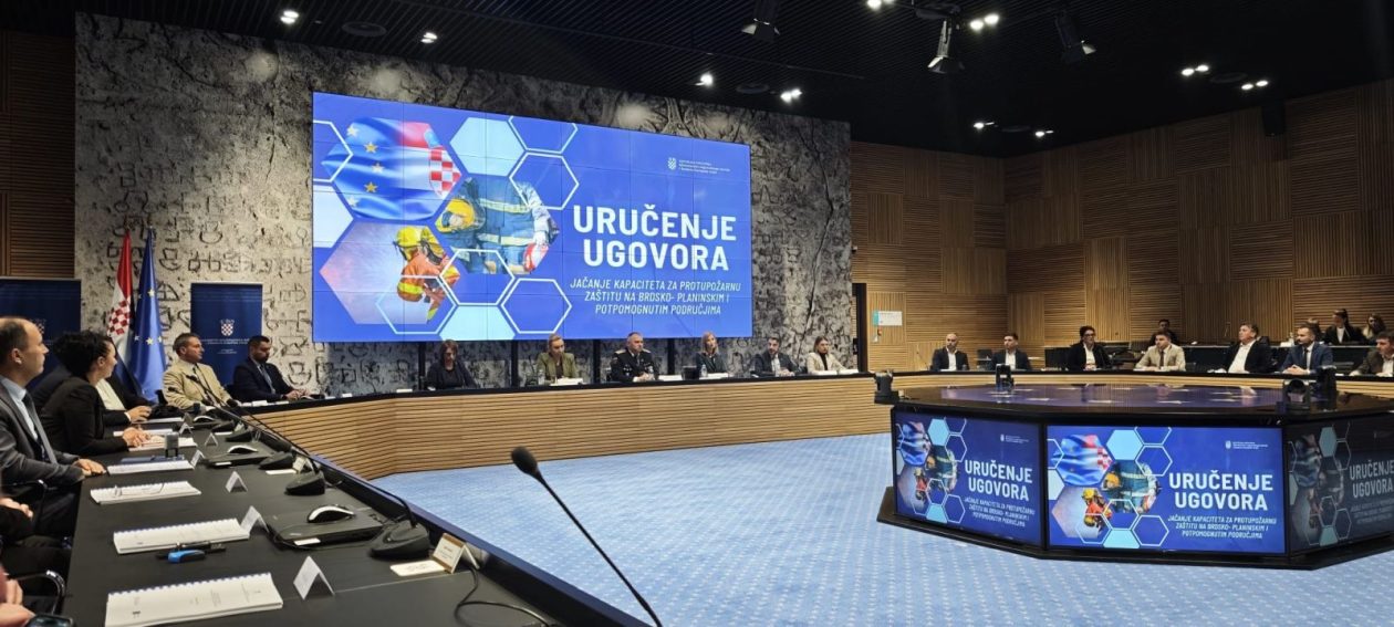 GRAD RUDARA Odobren projekt Rekonstrukcija vatrogasnog doma vrijedan preko milijun eura (1)