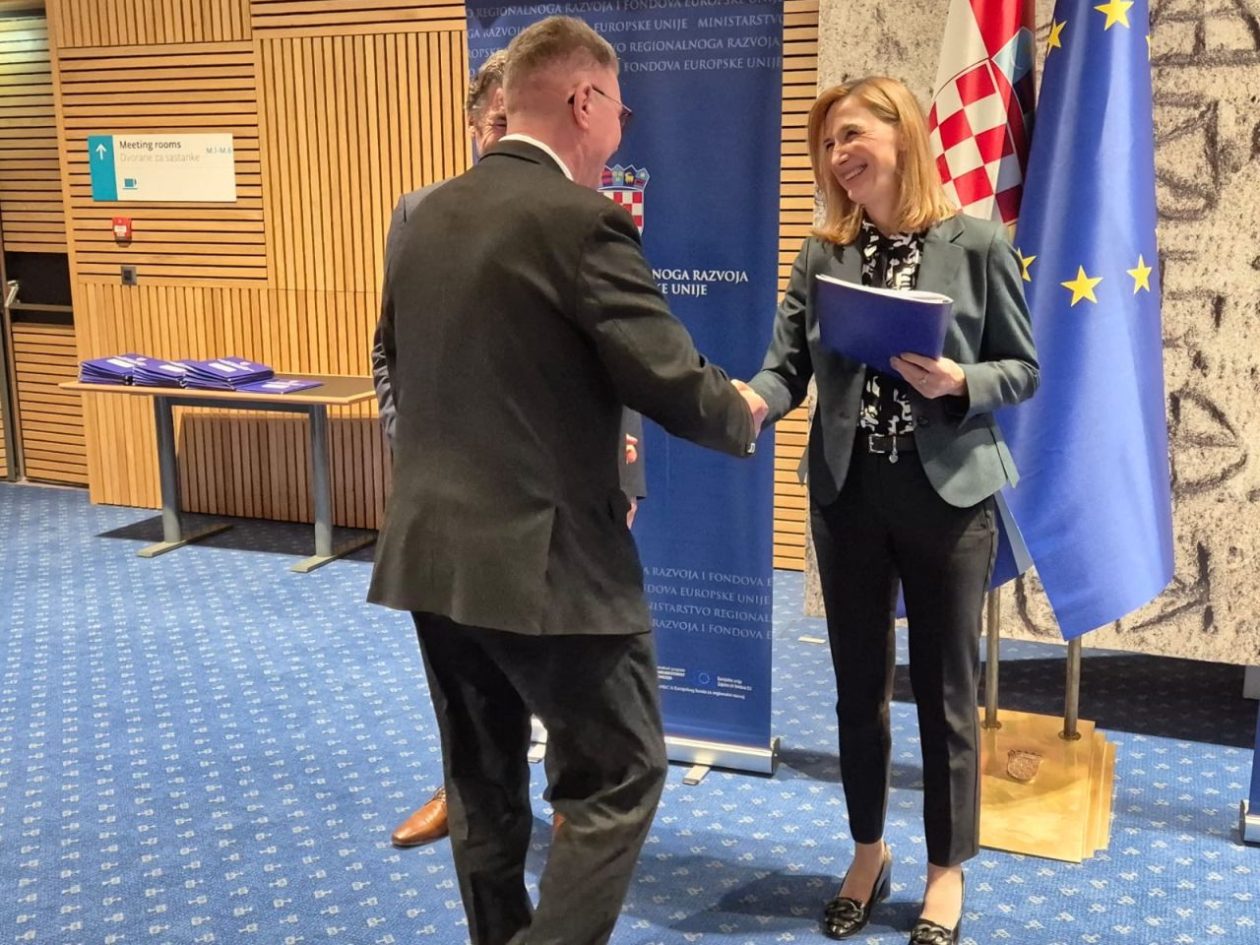 GRAD RUDARA Odobren projekt Rekonstrukcija vatrogasnog doma vrijedan preko milijun eura (2)