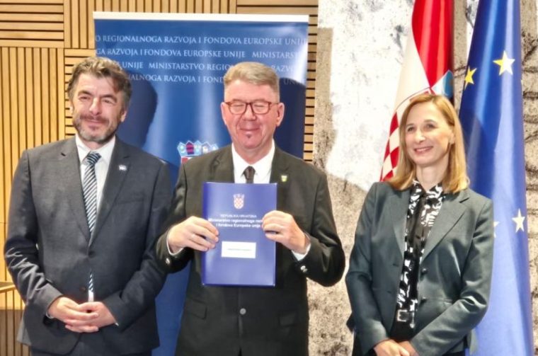 GRAD RUDARA Odobren projekt Rekonstrukcija vatrogasnog doma vrijedan preko milijun eura (4)