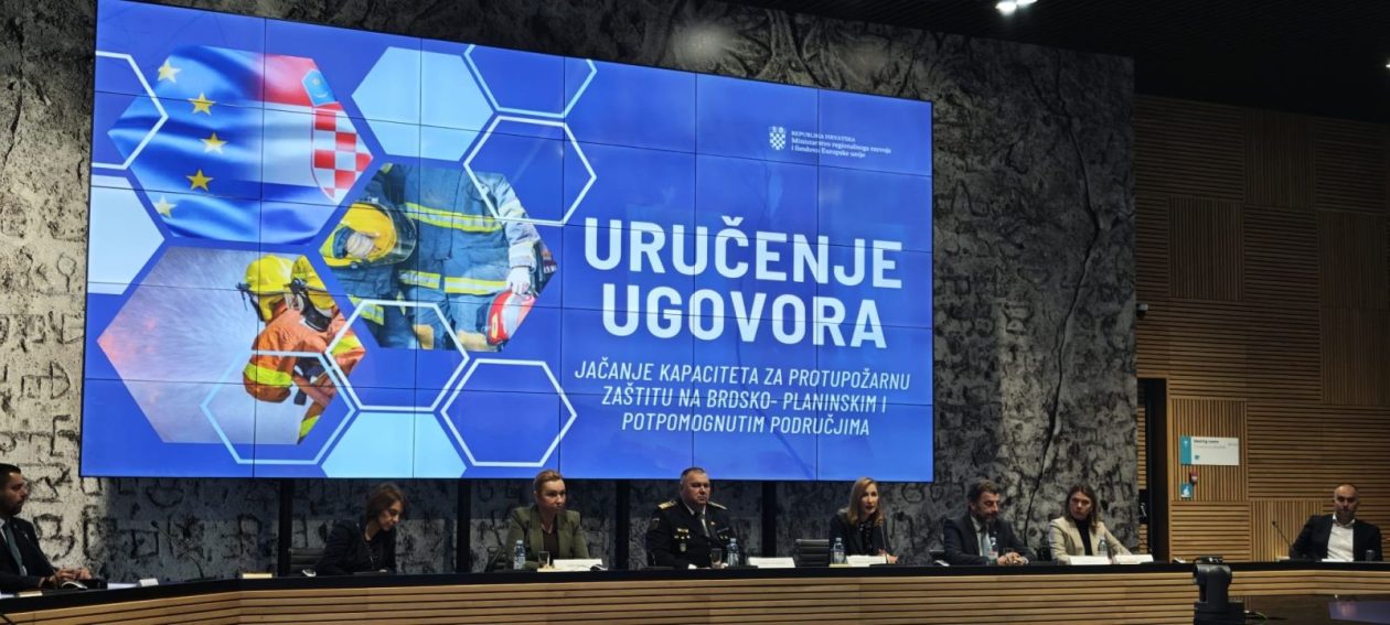 GRAD RUDARA Odobren projekt Rekonstrukcija vatrogasnog doma vrijedan preko milijun eura (5)