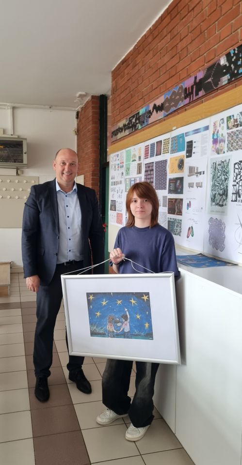 GRADITELJSKA ŠKOLA ČK Lea Lehkec i Rene Kuretić briljirale na natječaju u Osijeku – osvojile 1. i 3. mjesto! (4)