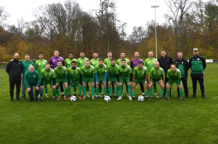 GRANIČAR-NOVAKOVEC GRANIČAR-NOVAKOVEC