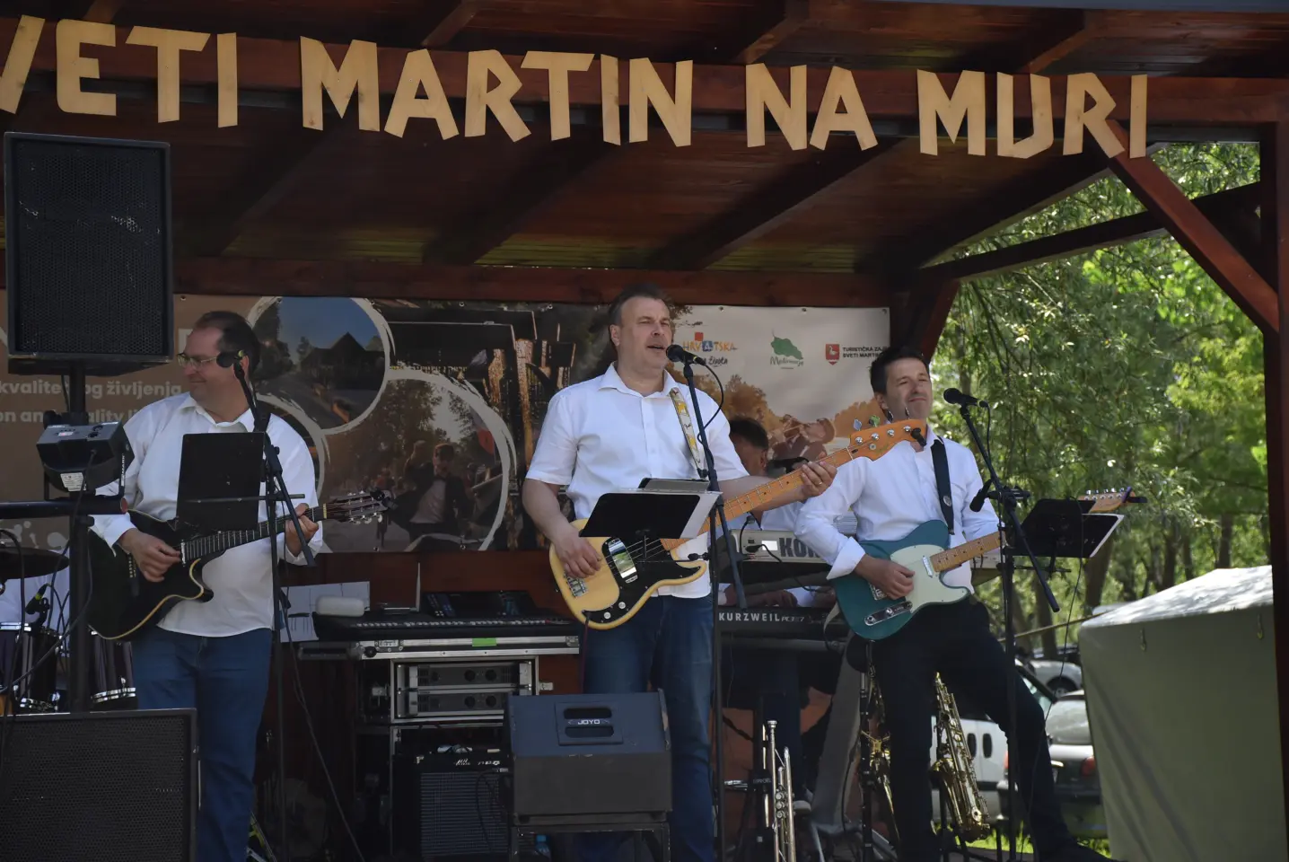 GRahijada, Sveti Martin na Muri (1) GRahijada, Sveti Martin na Muri (1)