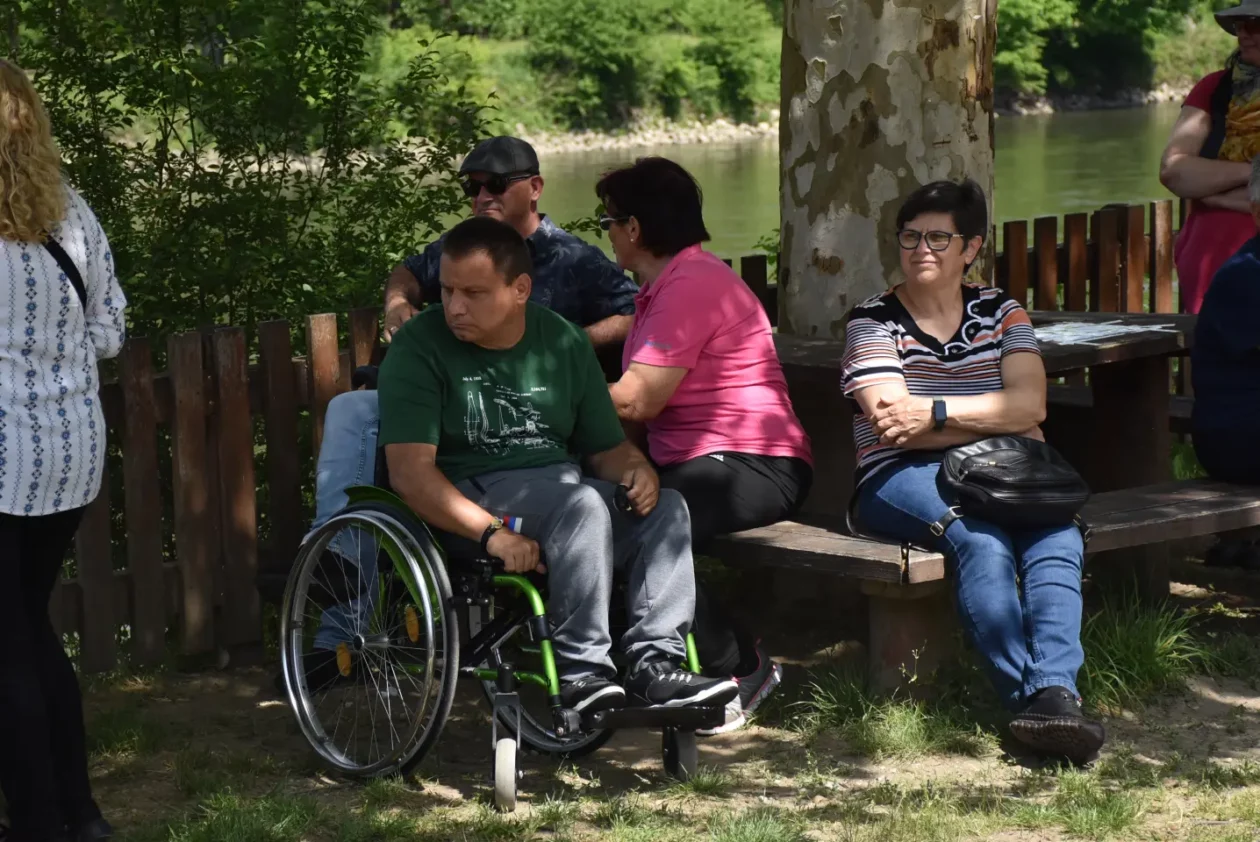 GRahijada, Sveti Martin na Muri (2)