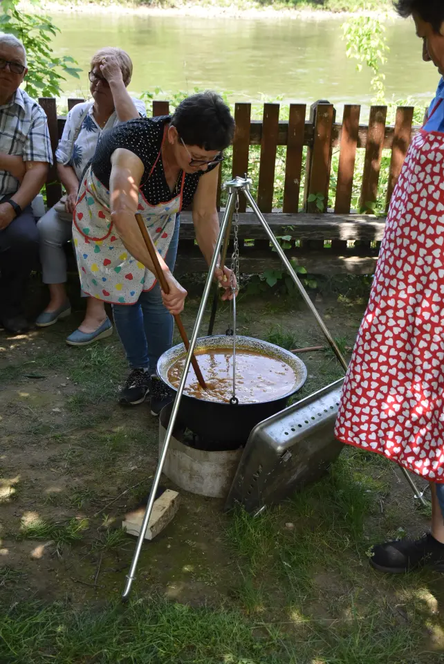 GRahijada, Sveti Martin na Muri (20) GRahijada, Sveti Martin na Muri (20)