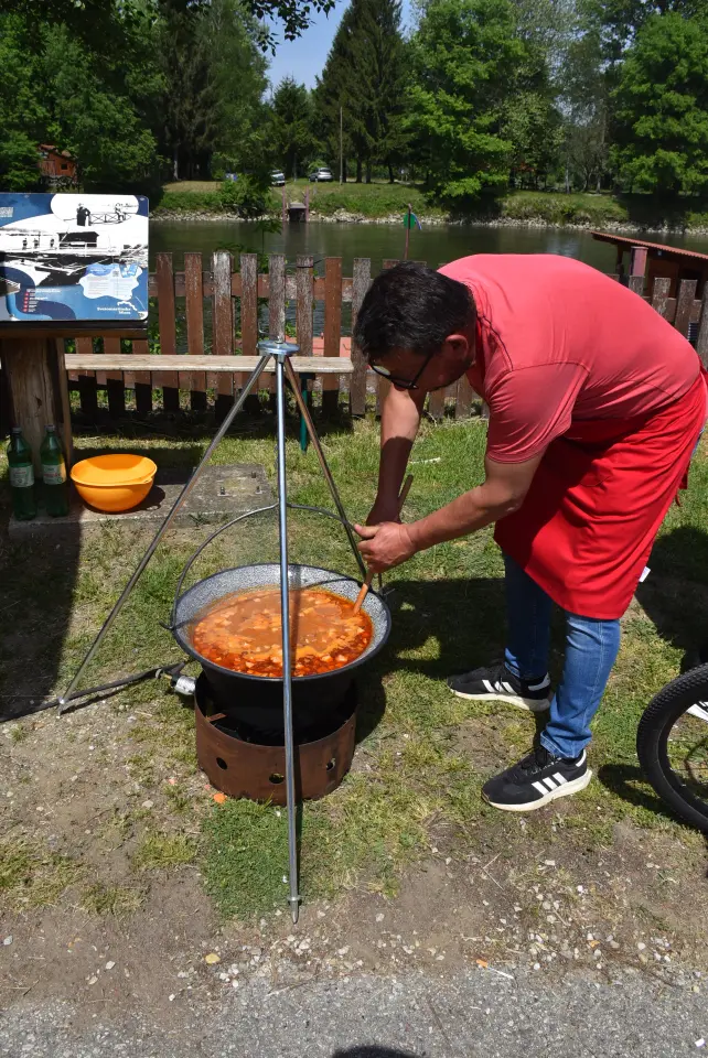 GRahijada, Sveti Martin na Muri (7) GRahijada, Sveti Martin na Muri (7)