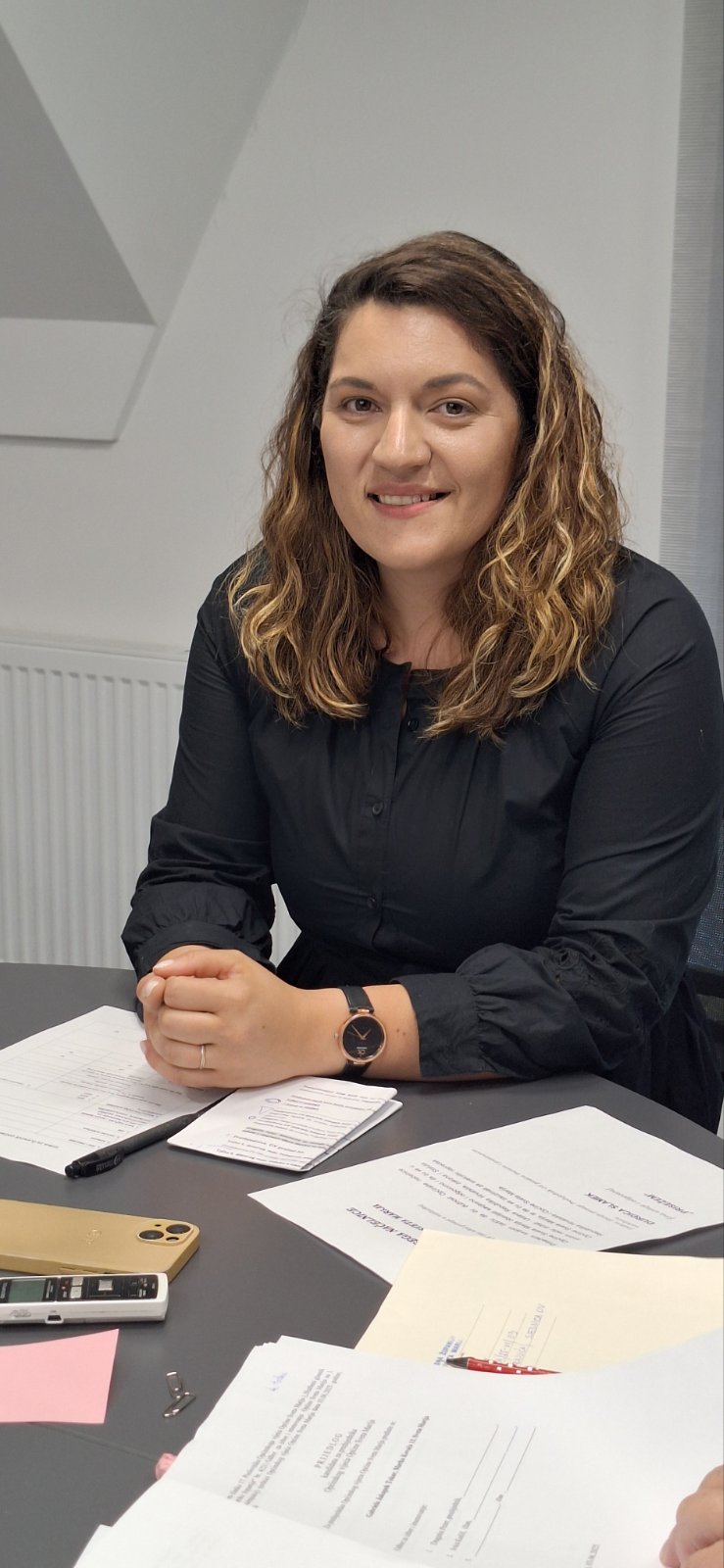 Gabriela Jakupek Tokar