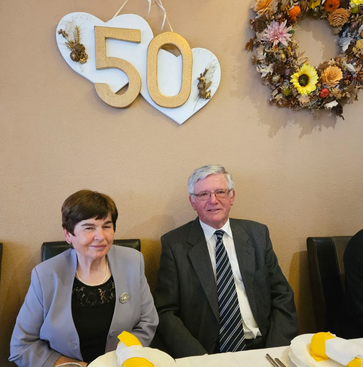 Gabrijel i Verica Friščić (2) Gabrijel i Verica Friščić (2)