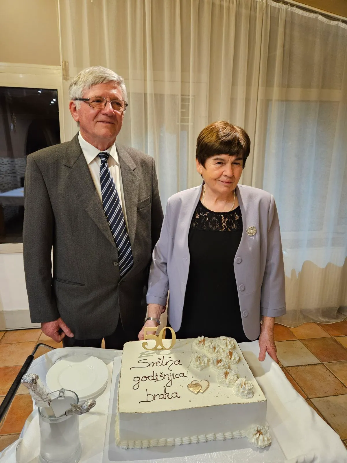 Gabrijel i Verica Friščić (3) Gabrijel i Verica Friščić (3)