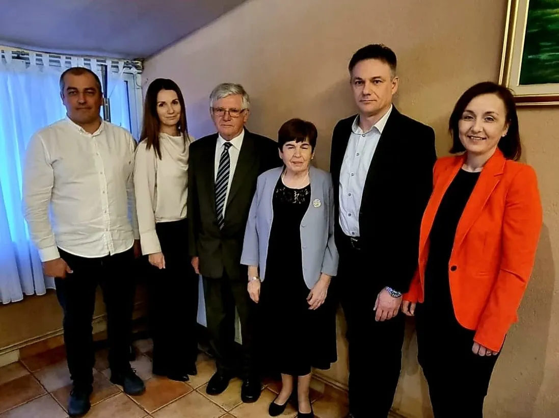 Gabrijel i Verica Friščić (4) Gabrijel i Verica Friščić (4)