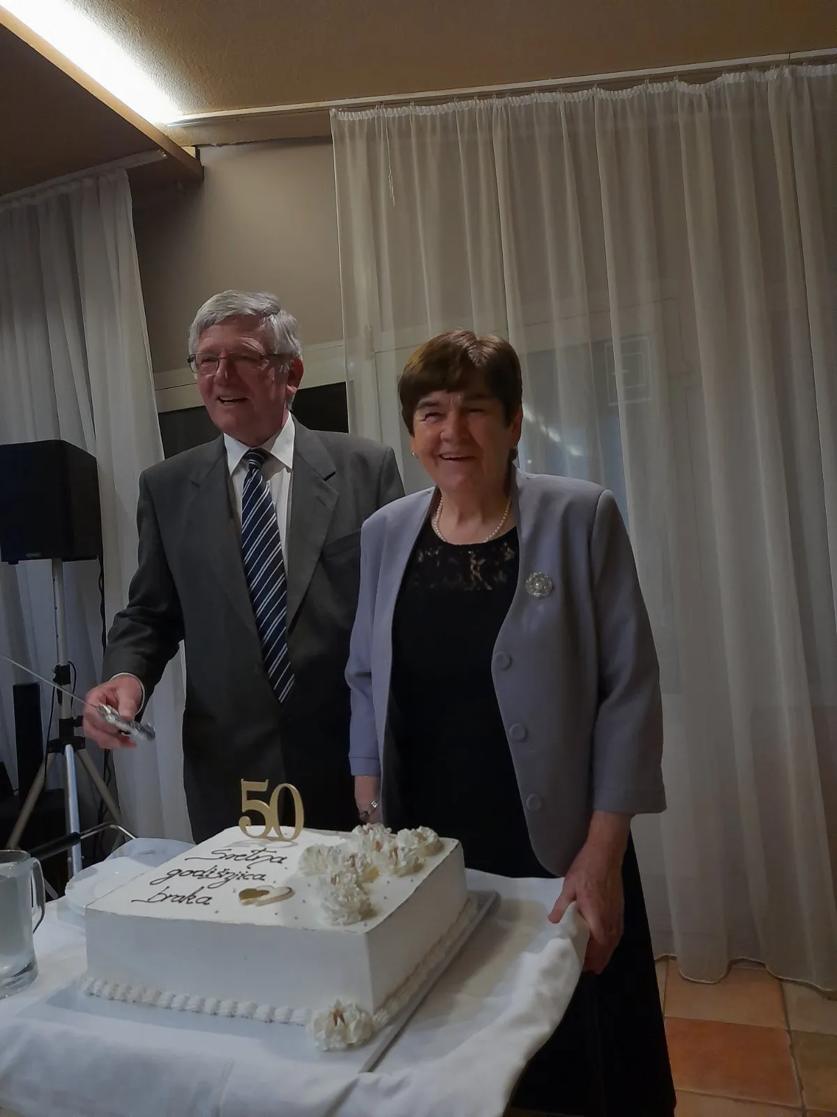 Gabrijel i Verica Friščić (6) Gabrijel i Verica Friščić (6)