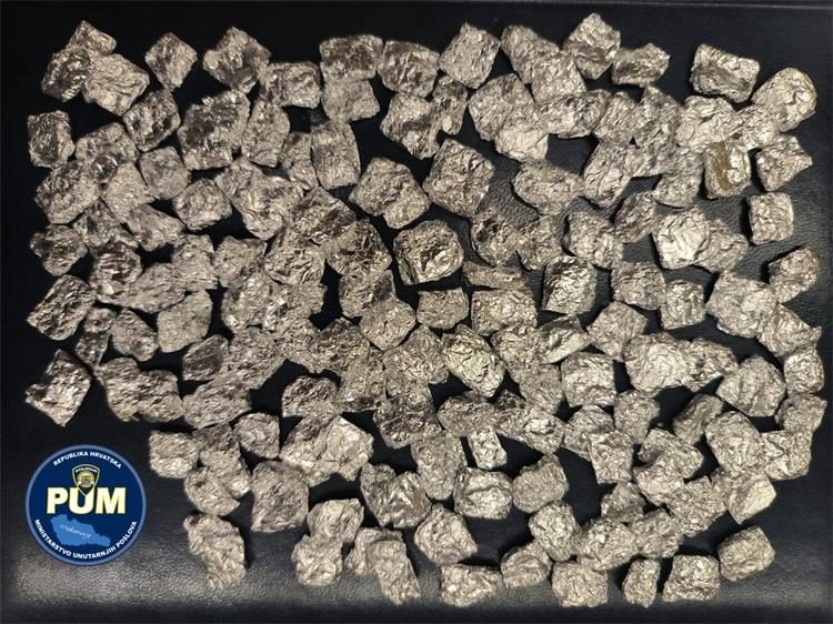 Galaxy PU međimurska droga