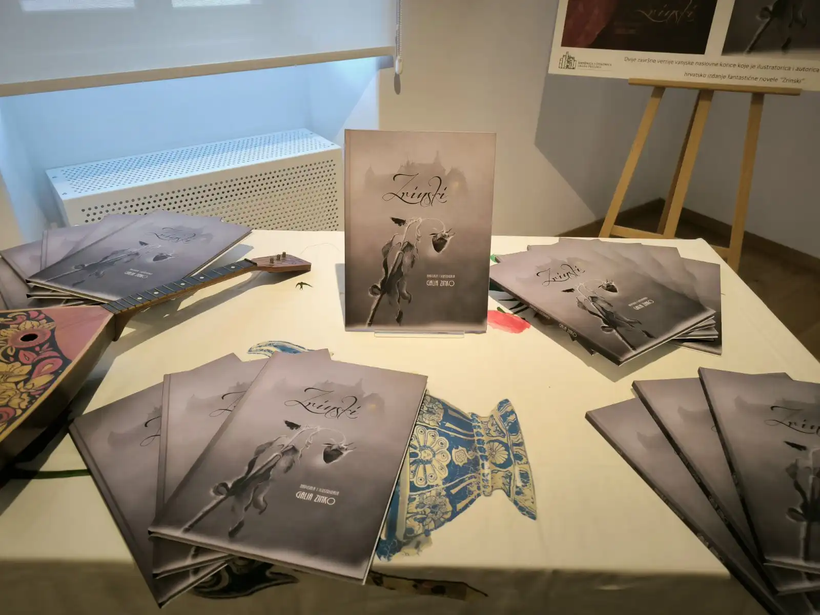 Galia Zinko (5) Galia Zinko (5)