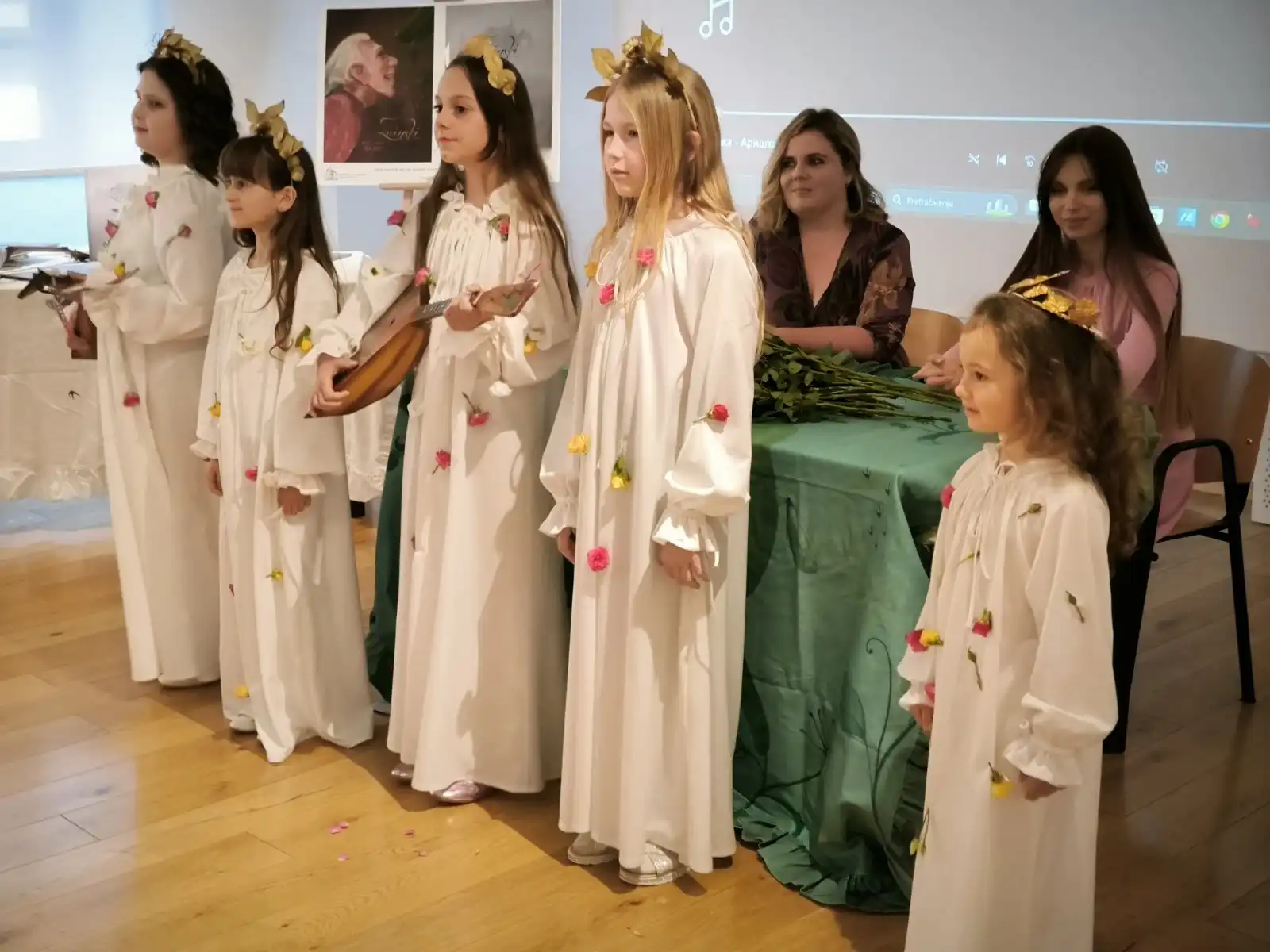 Galia Zinko (6) Galia Zinko (6)