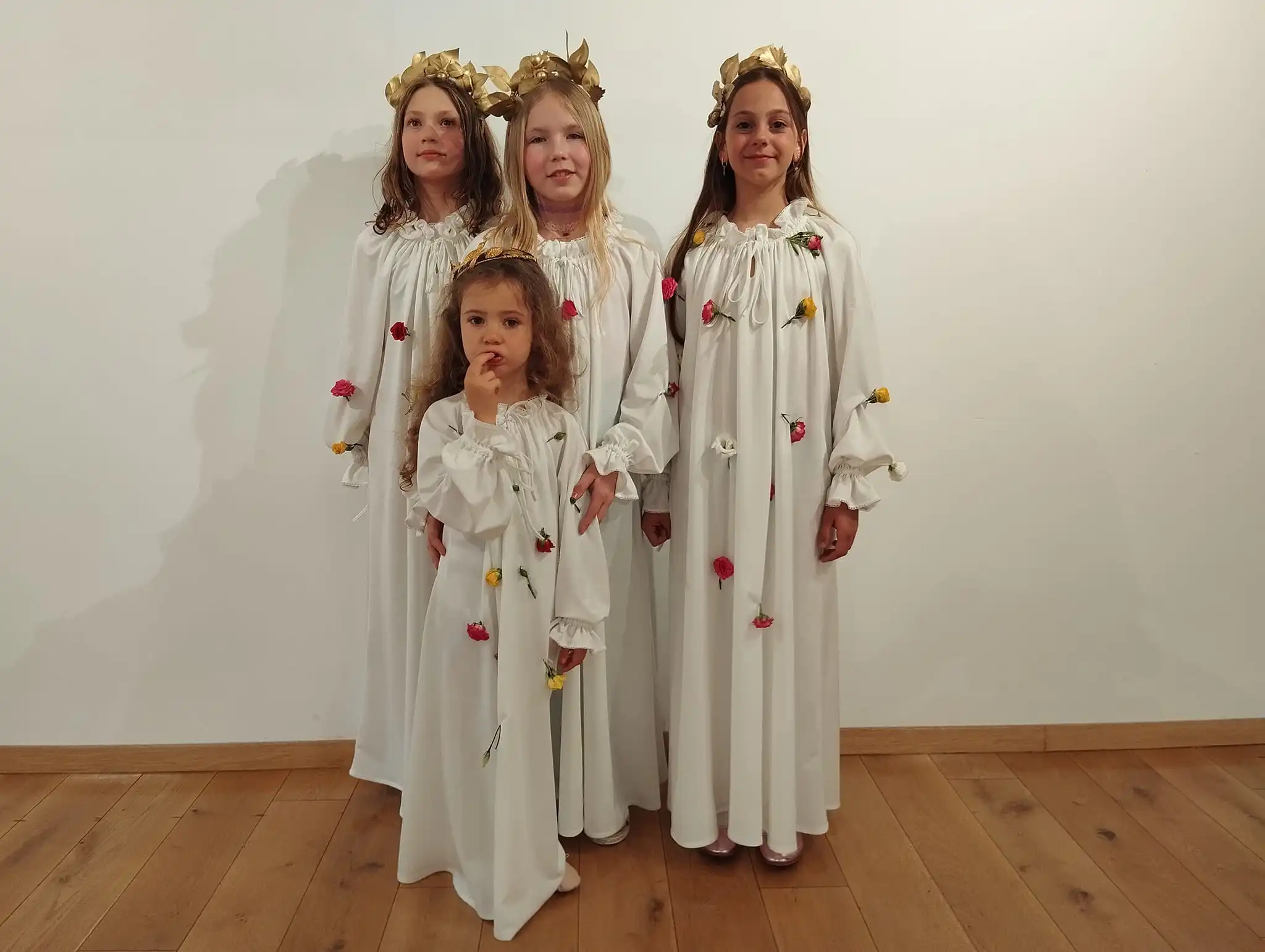 Galia Zinko, promocija knjige (14) Galia Zinko, promocija knjige (14)