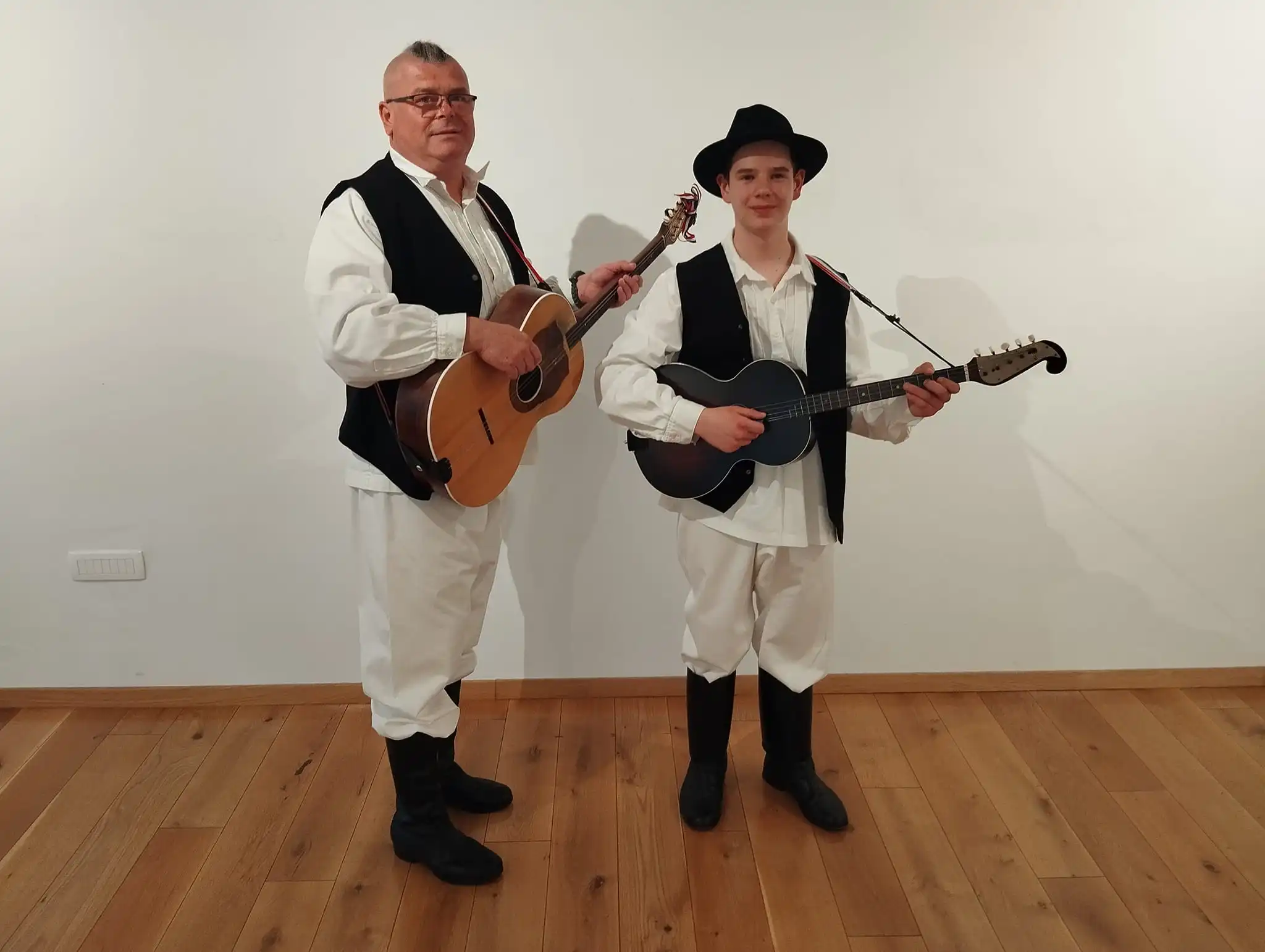 Galia Zinko, promocija knjige (16) Galia Zinko, promocija knjige (16)