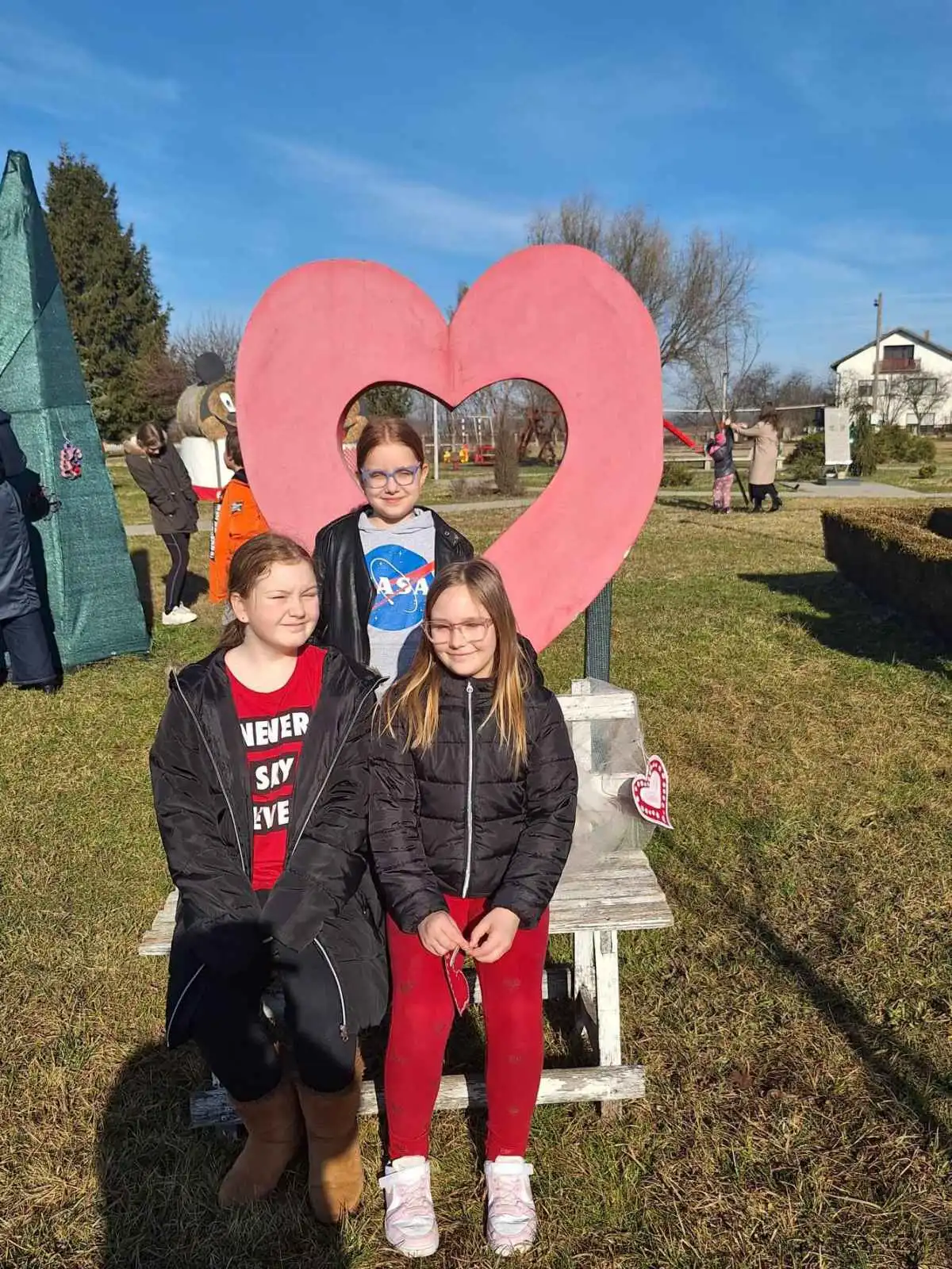 Gardinovec, Valentinovo (2)