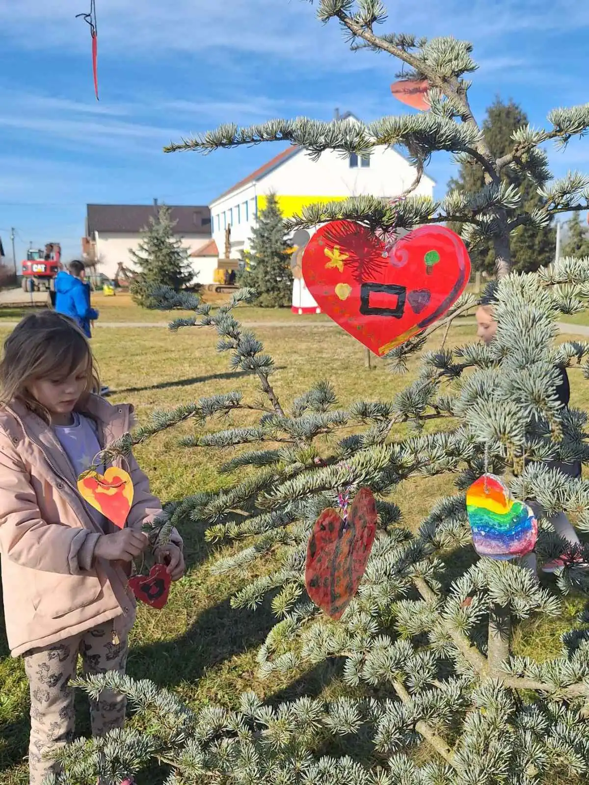 Gardinovec, Valentinovo (3)