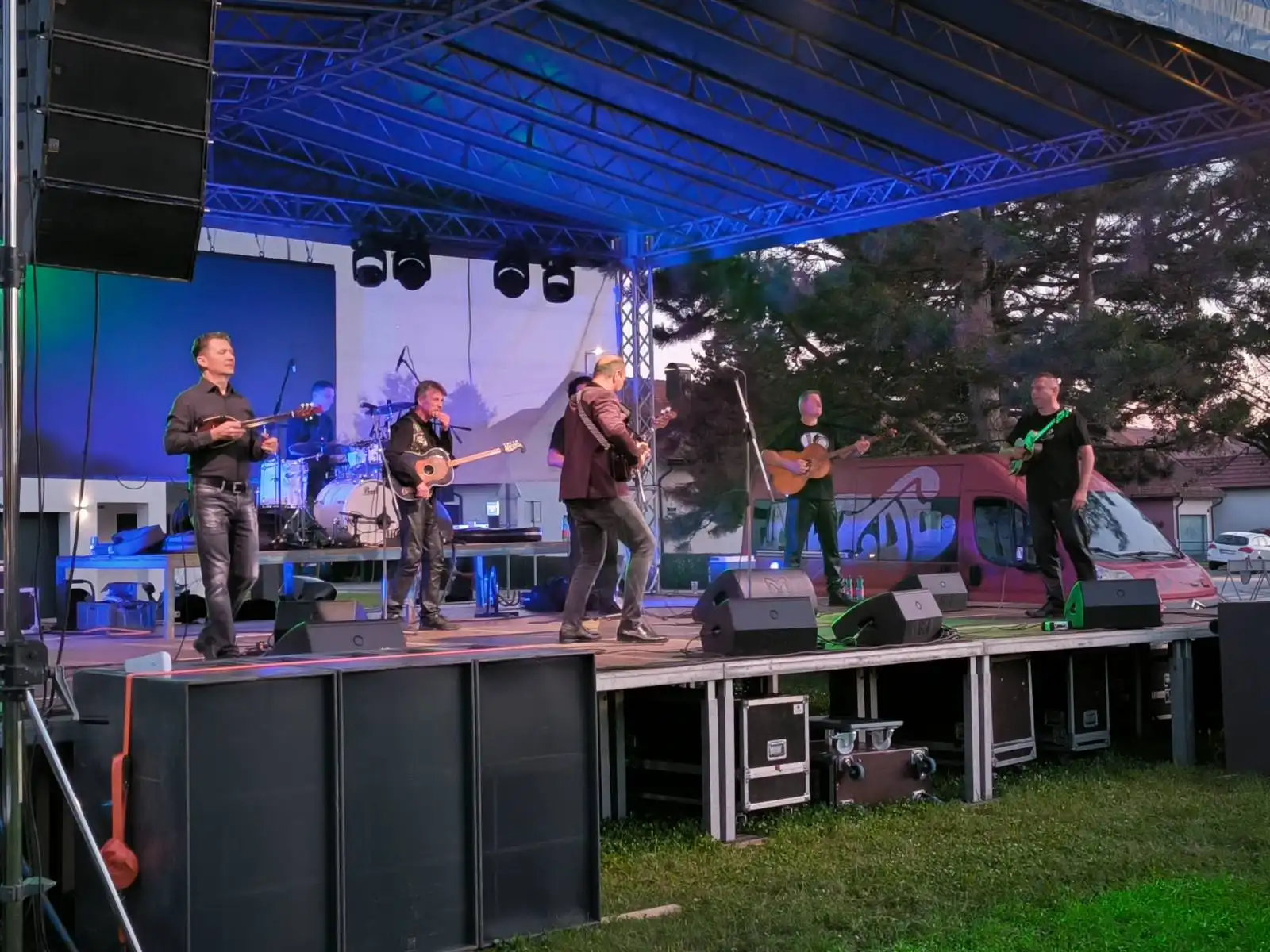 Gazde u Čakovcu (3) Gazde u Čakovcu (3)