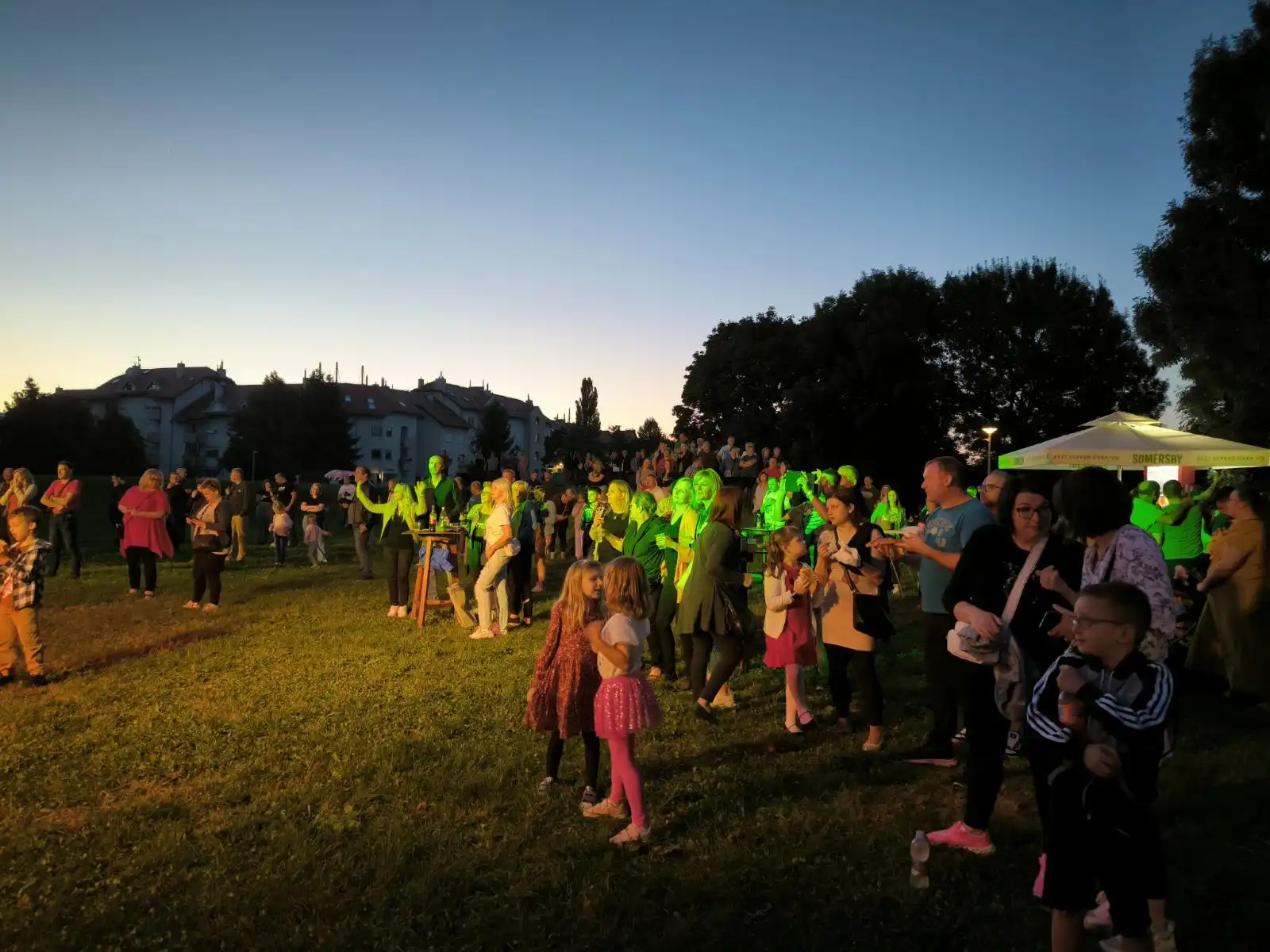 Gazde u Čakovcu (4) Gazde u Čakovcu (4)