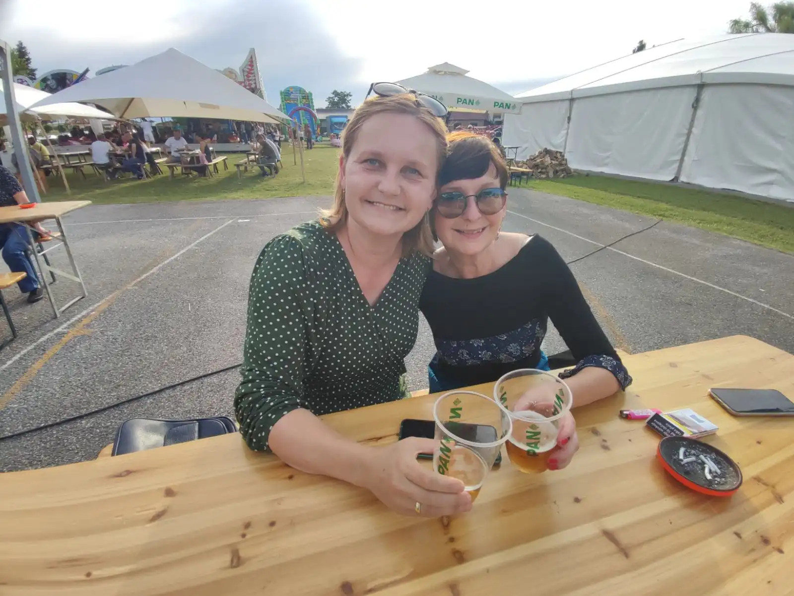 Gazde u Kotoribi (1)