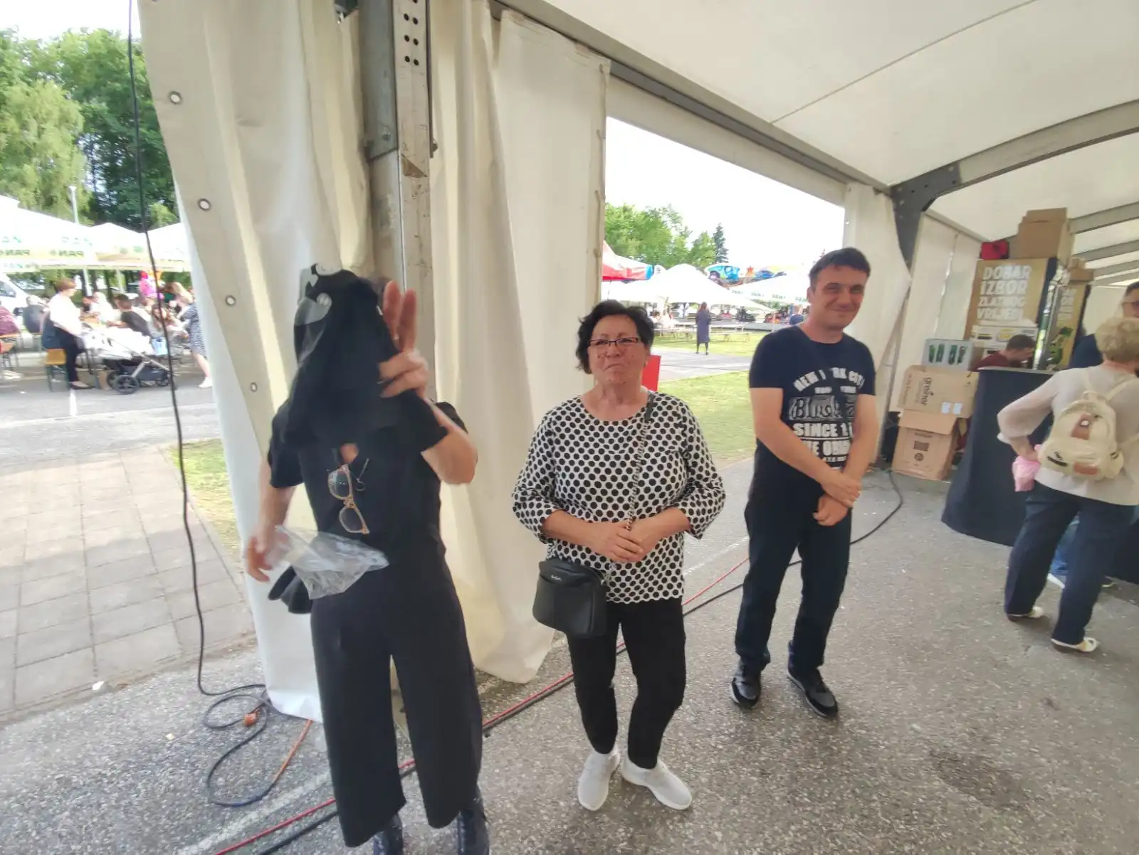 Gazde u Kotoribi (4)