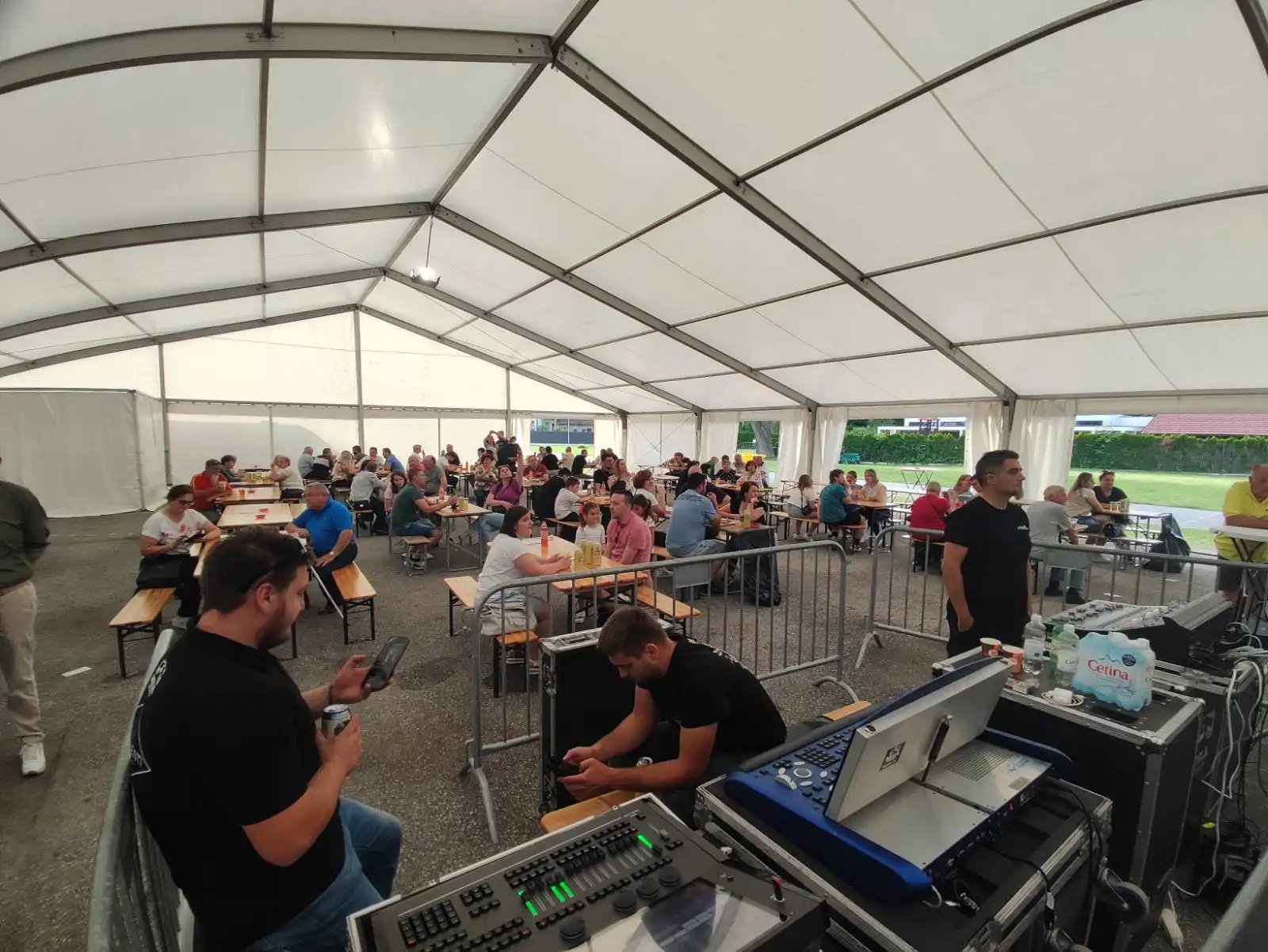 Gazde u Kotoribi (7)