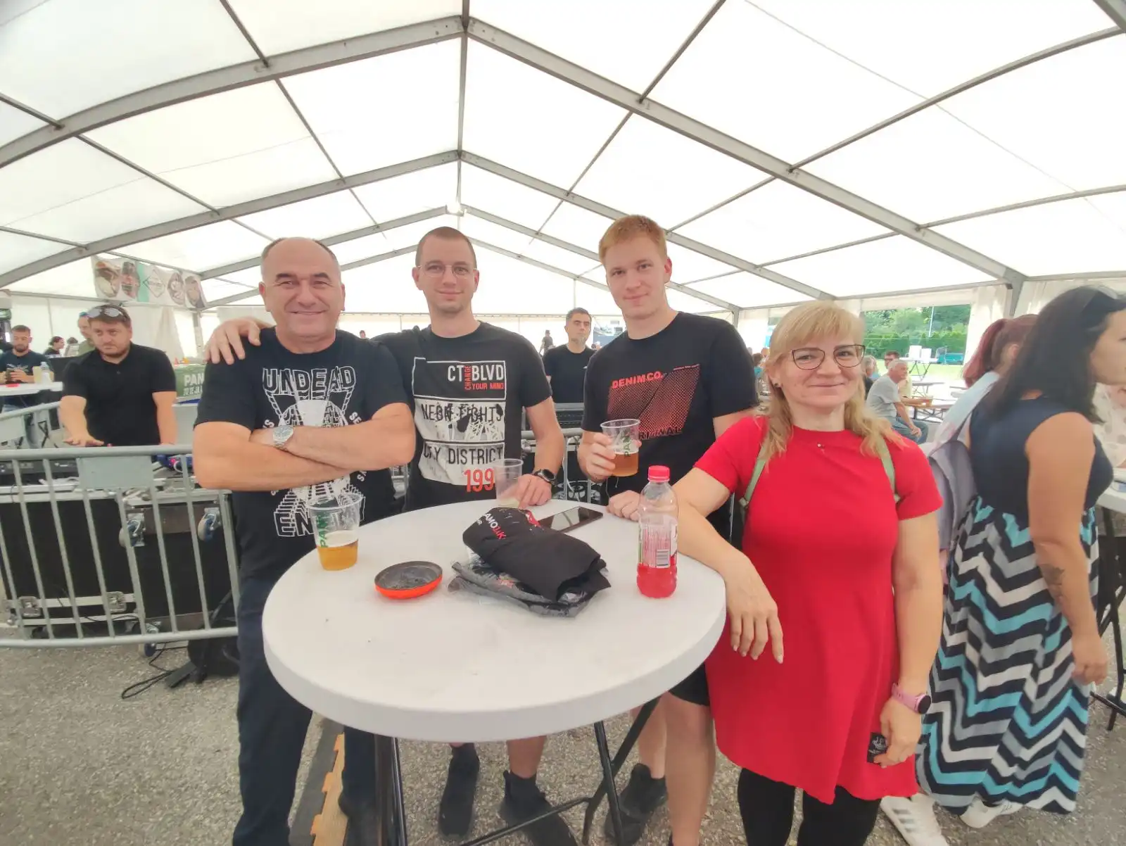 Gazde u Kotoribi (8)