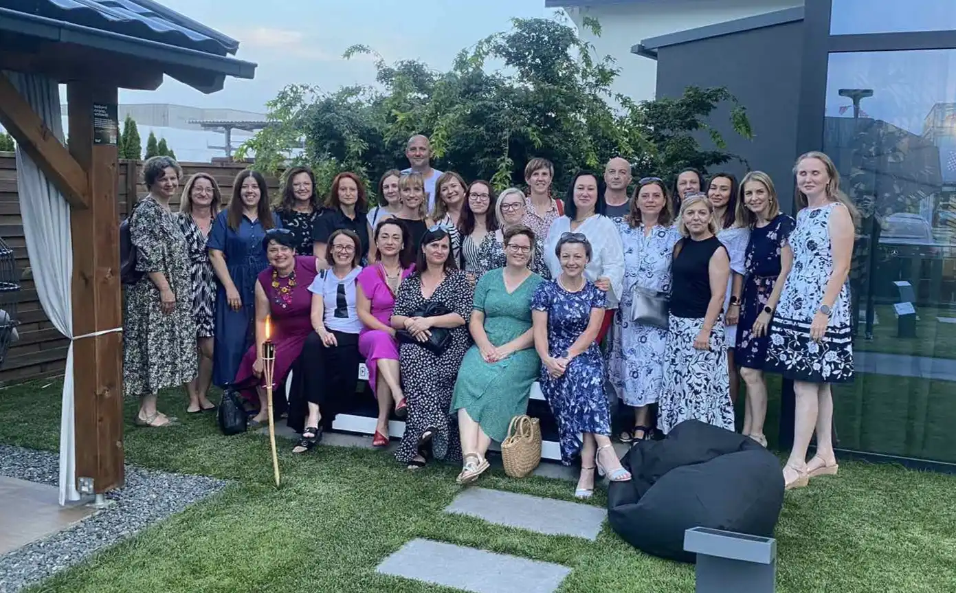 Generacija Visoke učiteljske škole Čakovec 1999 (3) Generacija Visoke učiteljske škole Čakovec 1999 (3)