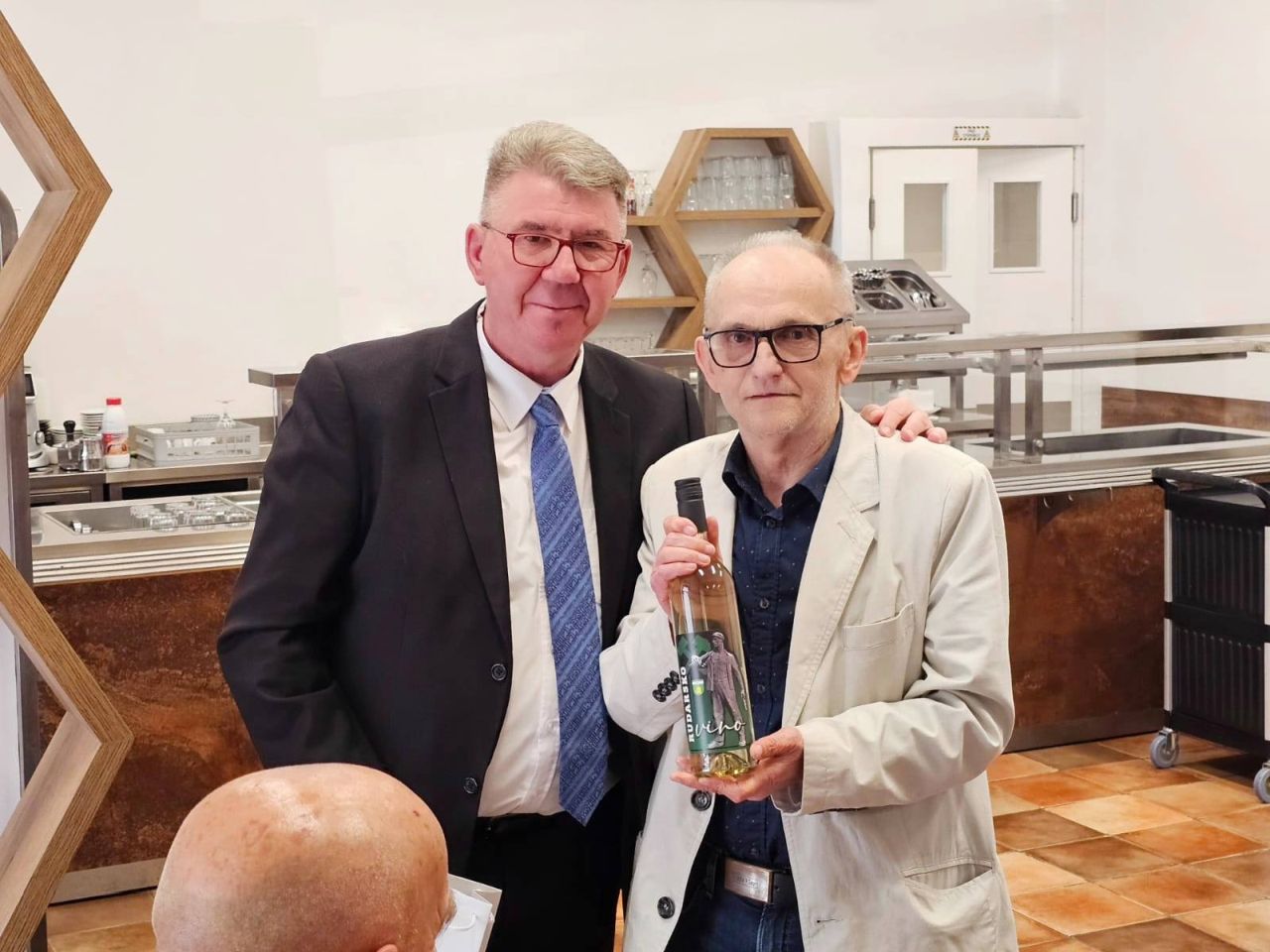 Generacija iz Murskog Središća slavila 60 godina od završetka osnovne škole (1)