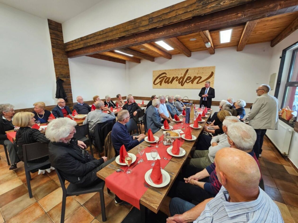 Generacija iz Murskog Središća slavila 60 godina od završetka osnovne škole (2)