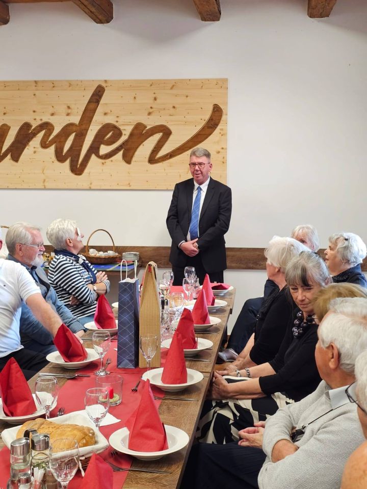Generacija iz Murskog Središća slavila 60 godina od završetka osnovne škole (3)