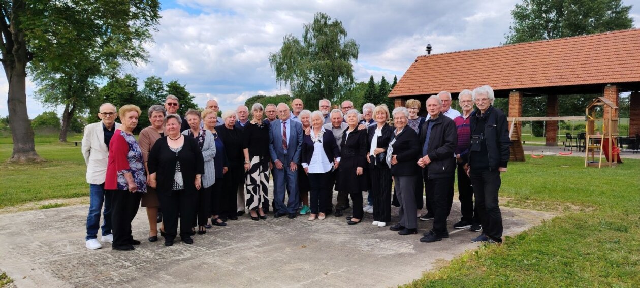 Generacija iz Murskog Središća slavila 60 godina od završetka osnovne škole (4)