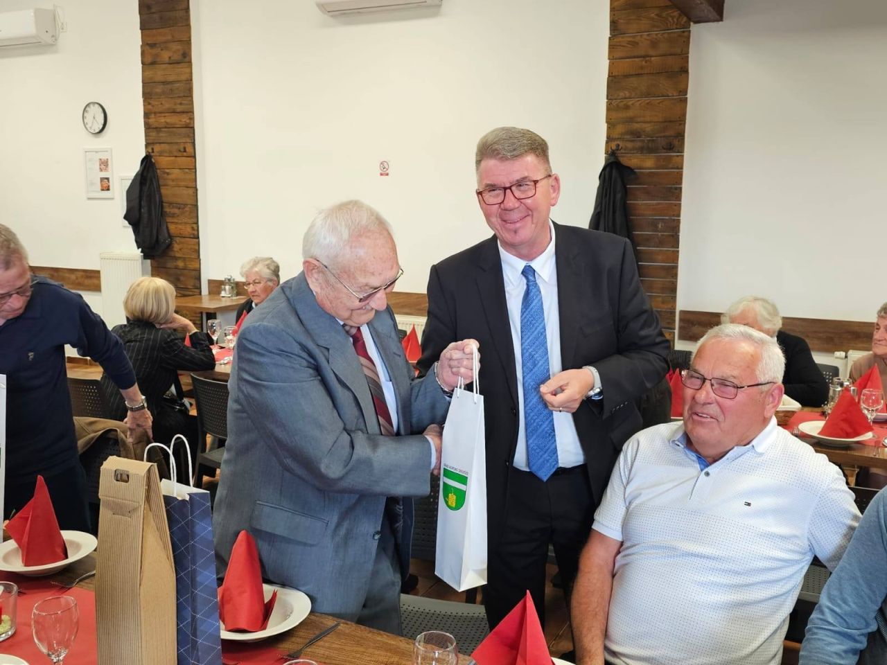 Generacija iz Murskog Središća slavila 60 godina od završetka osnovne škole (5)