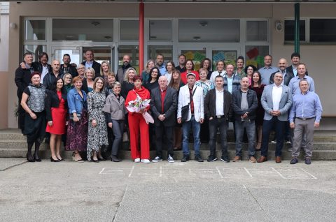 Generacija učenika 19891990 iz Selnice (1) Generacija učenika 19891990 iz Selnice (1)