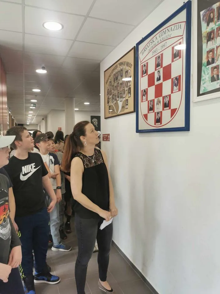 Geografska grupa III. OŠ.Čakovec (2)