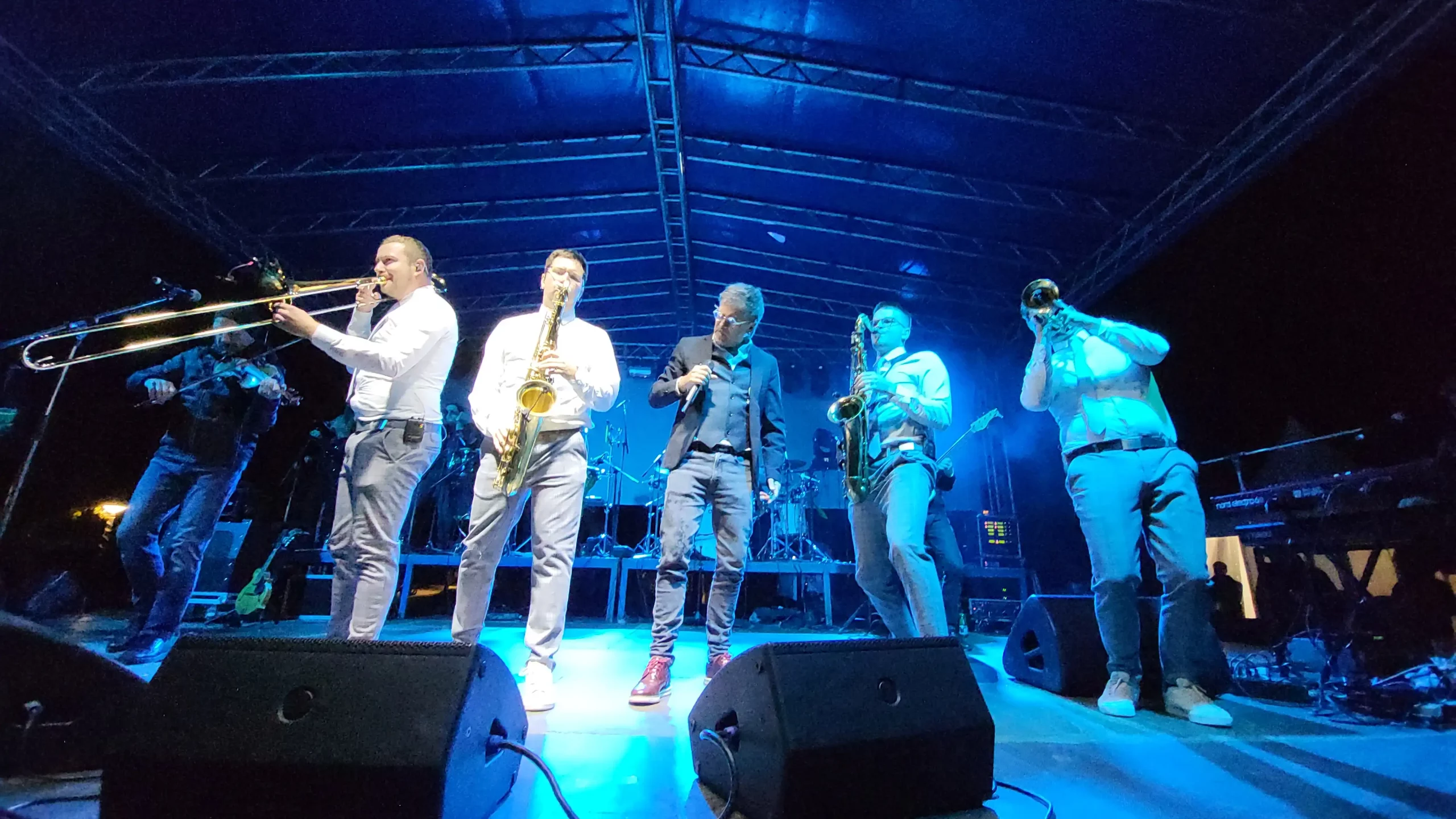 Gibonni u Čakovcu (1)