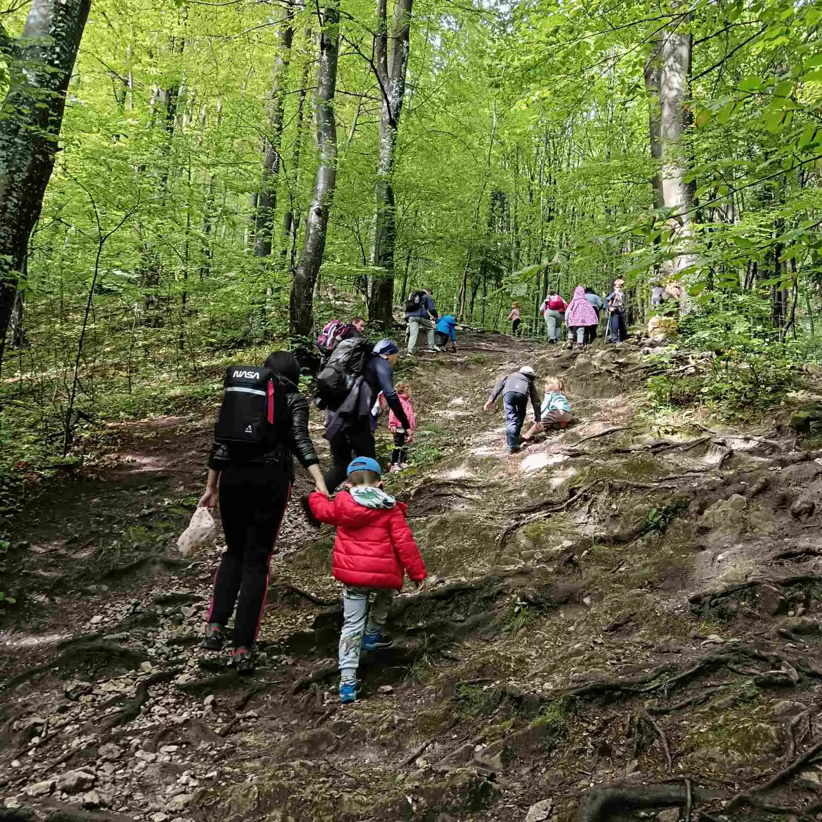Gimnastičari Macanovci na Ivanščici (10)