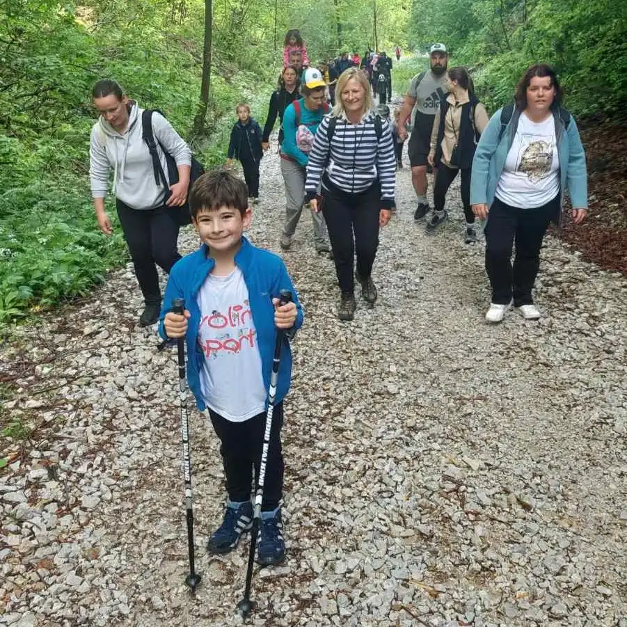 Gimnastičari Macanovci na Ivanščici (2)