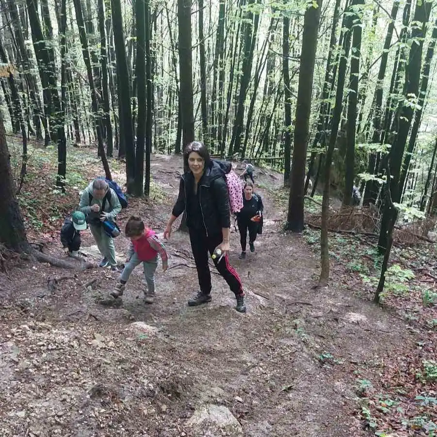 Gimnastičari Macanovci na Ivanščici (3)