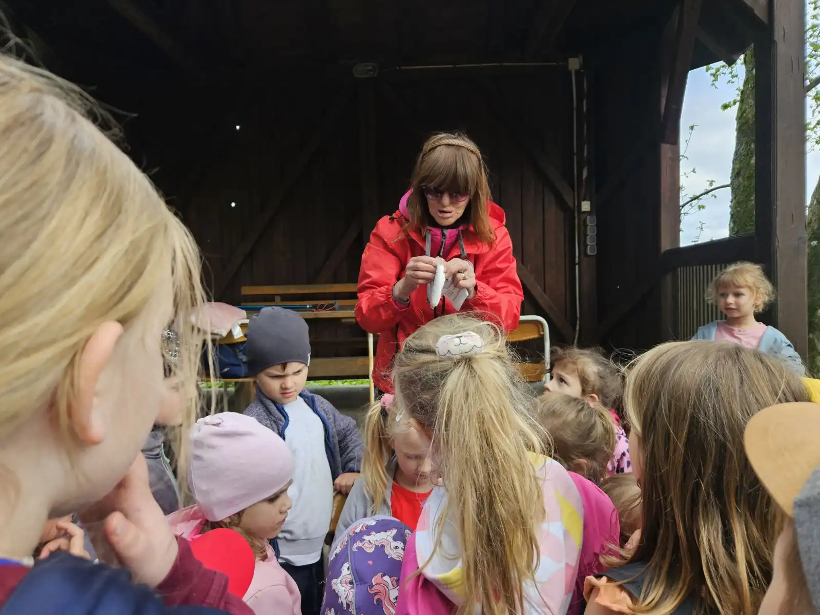 Gimnastičari Macanovci na Ivanščici (4)