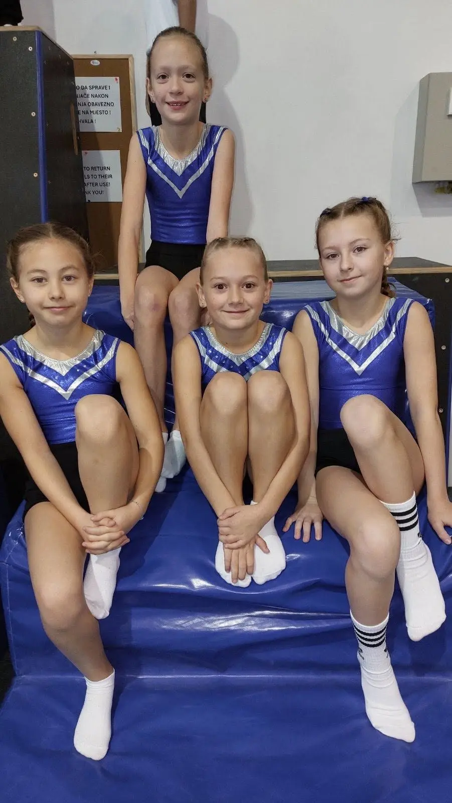 Gimnastički klub MZ Macan (5)
