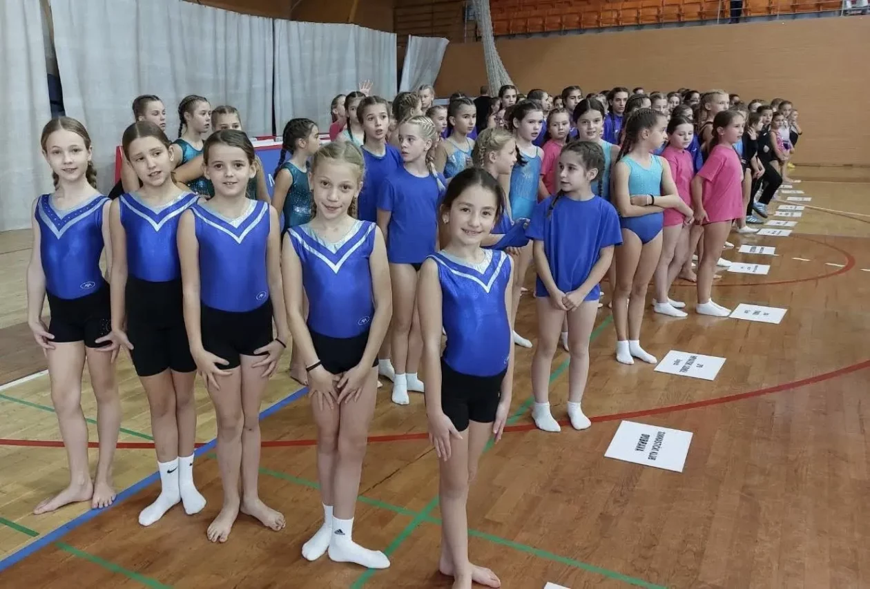 Gimnastički klub MZ Macan (6)
