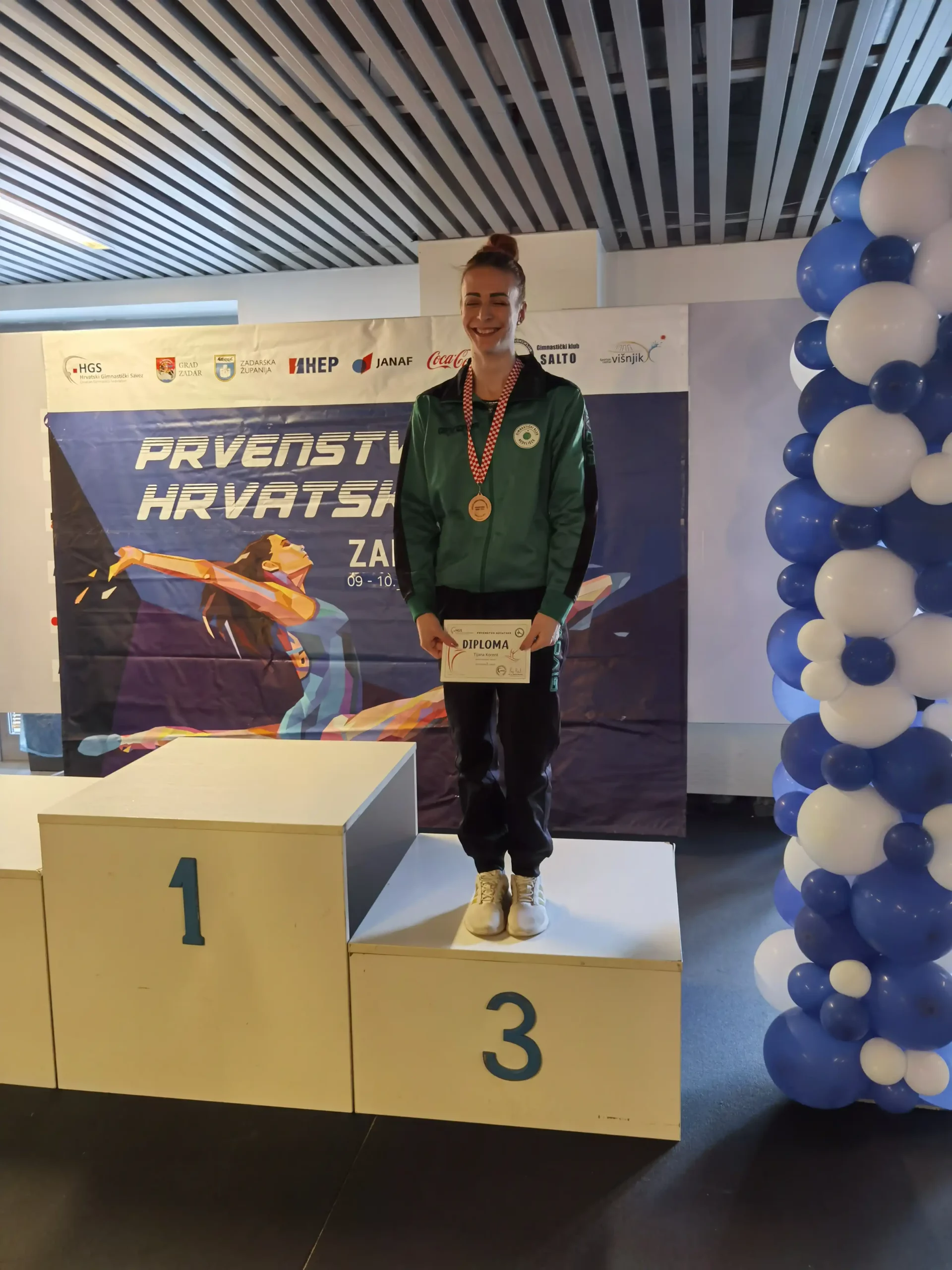 Gimnastički klub Nedelišće (2)