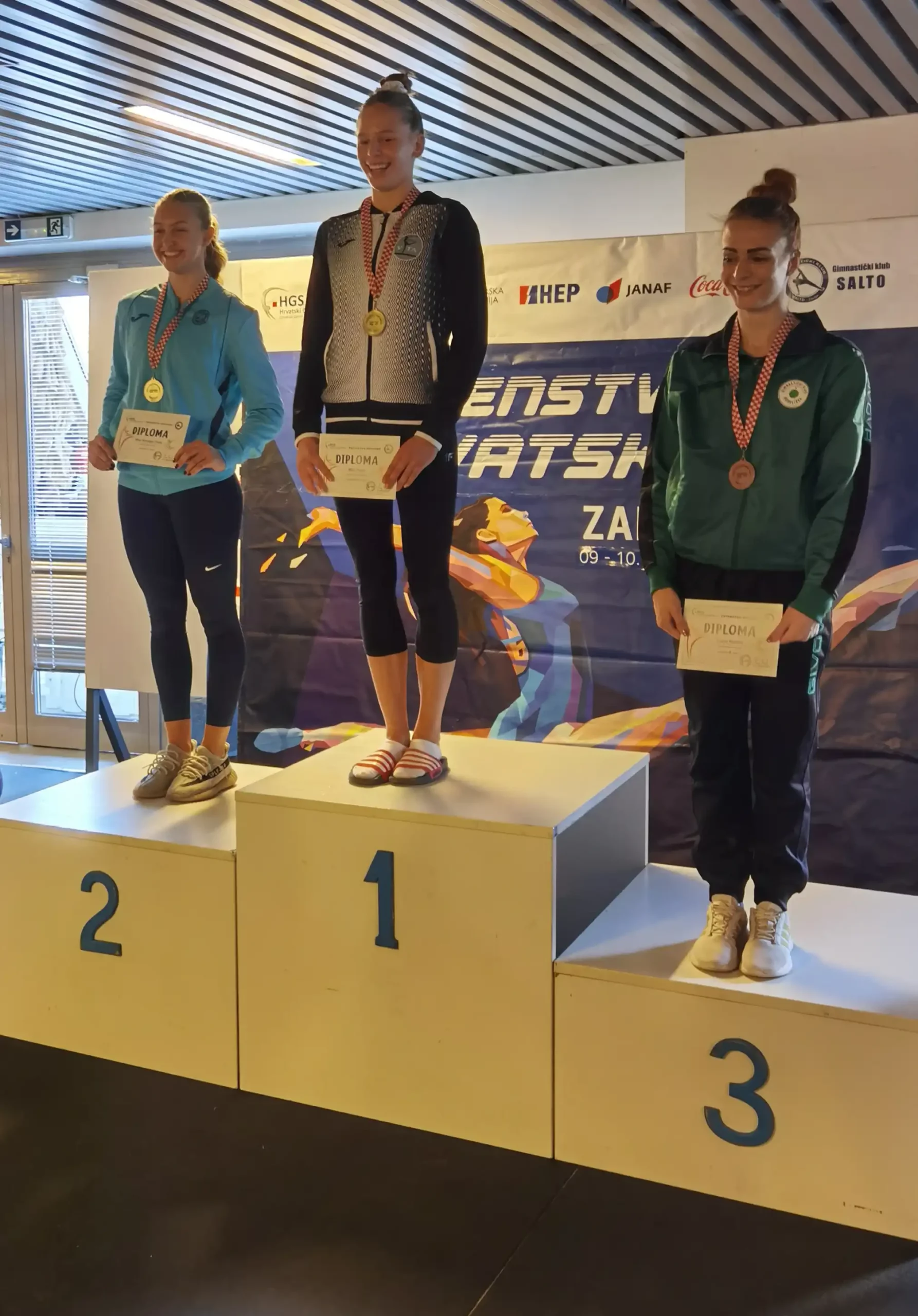 Gimnastički klub Nedelišće (4)