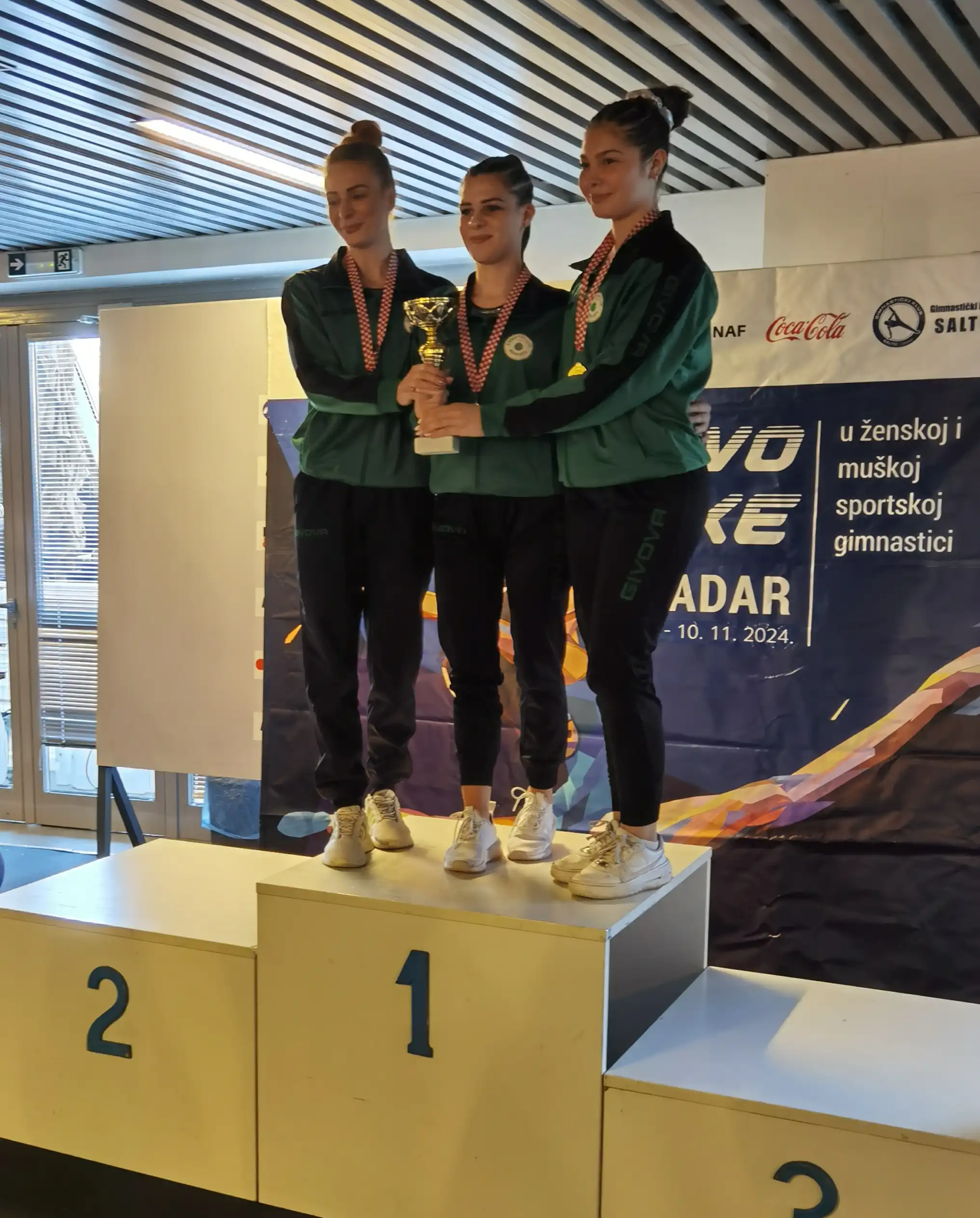 Gimnastički klub Nedelišće (5)