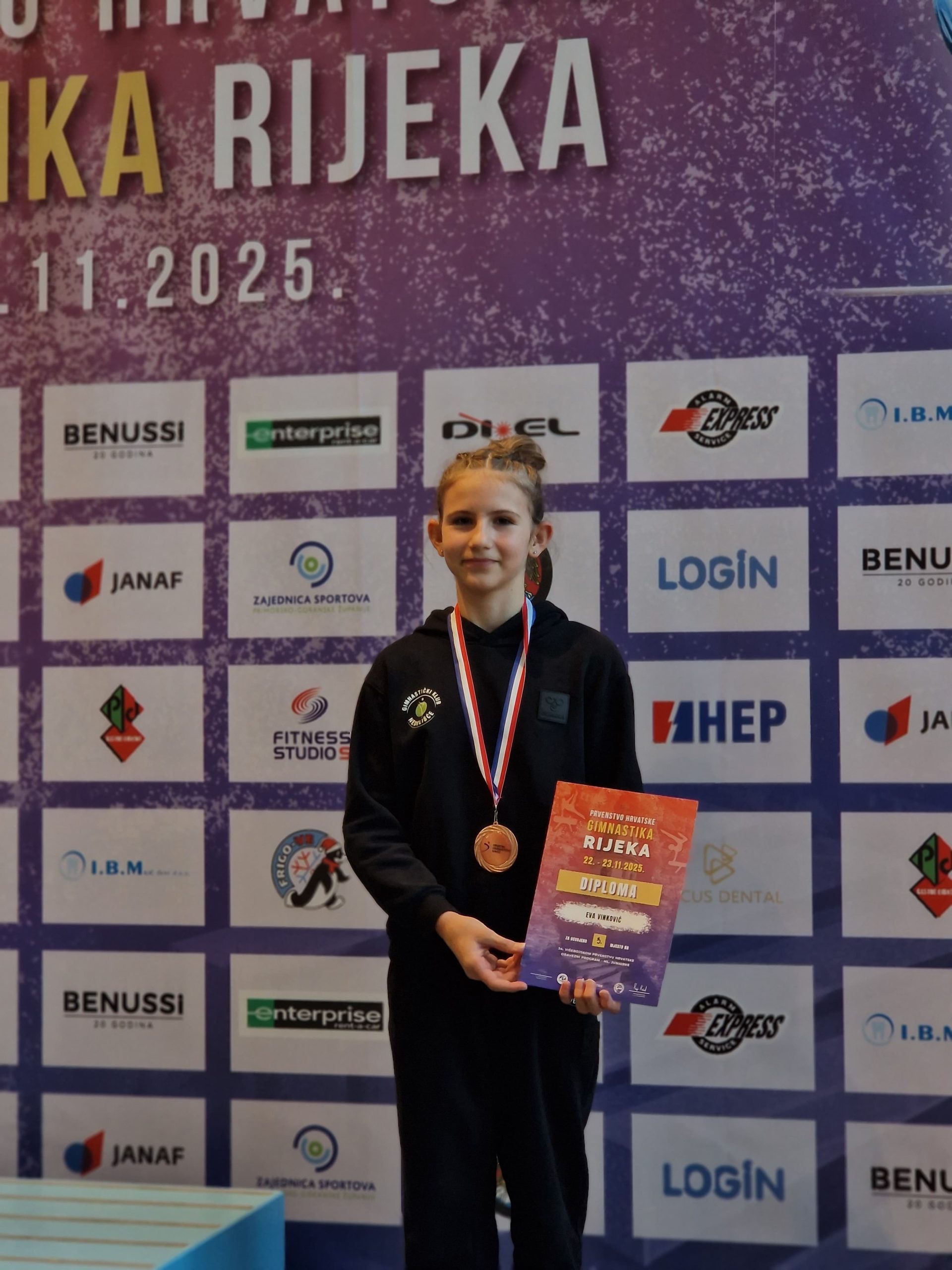 Gimnastika Nedelišće (2)