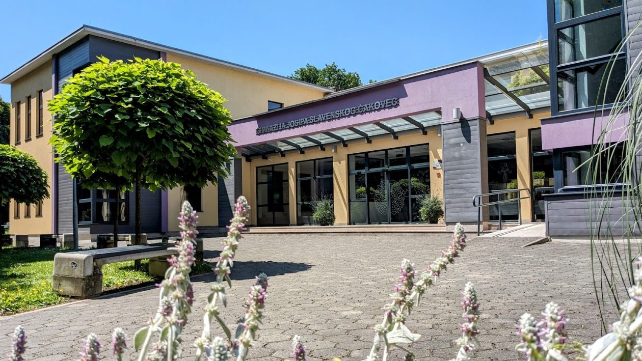 Gimnazija-3